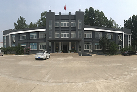 山东军成机械科技有限公司